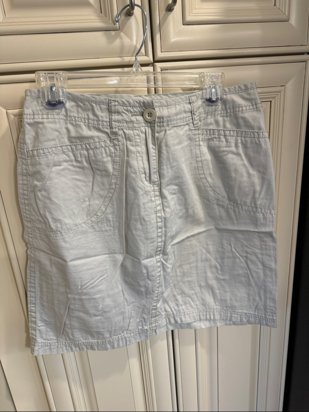 Faded Glory Skirt